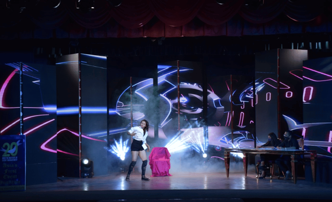 NIEM The Institute of Event Management Pune Extra Curriculars photo 4